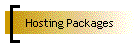 Hosting Packages